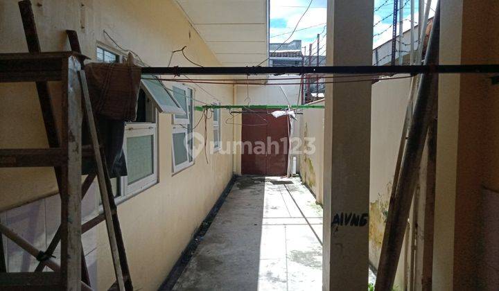 Rumah Tohpati Taman Siswa Wirogunan Mergangsan Yogyakarta 2