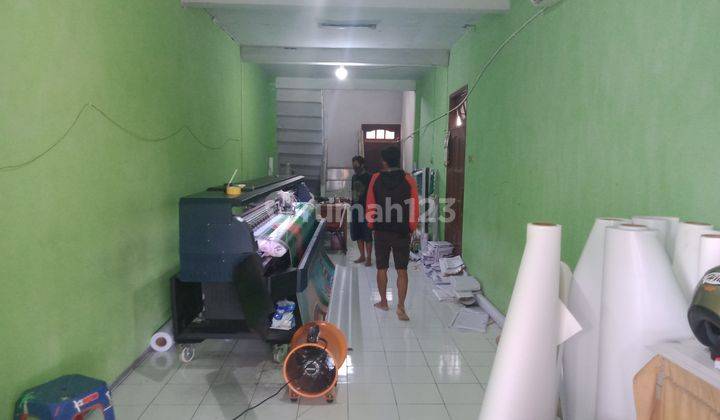 Rumah Dan Toko Giwangan Umbulharjo Yogyakarta 2