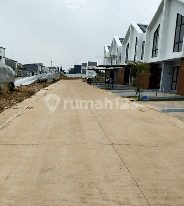 Rumah citra garden Puri UK 5x12.5 2 lt Semanan Jakarta barat 1