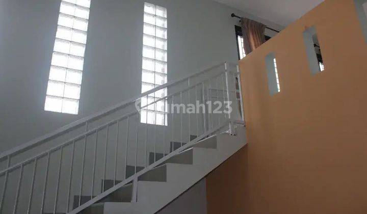 DIJUAL RUMAH MURAH Siap Huni di Pamulang Tangerang Selatan 2