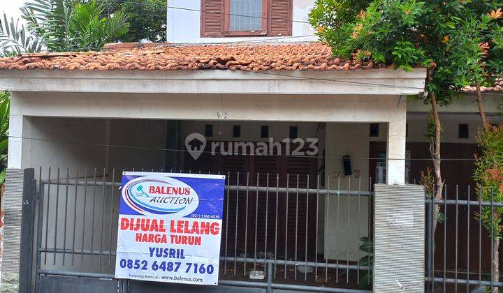 Rumah lelang 1