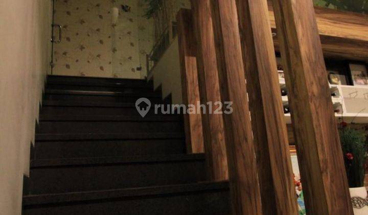 RUMAH BAGUS DESIGN MEWAH FASILITAS LENGKAP DI CLUSTER LAVENDER ALAM SUTERA 2