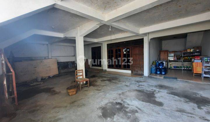 Rumah Dijual Boyolali 2 Menit Alun Alun Boyolali 2