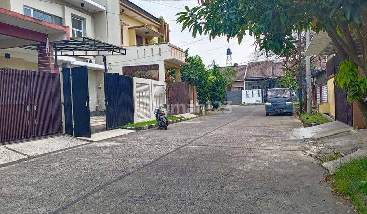  Murah Rumah Siap Huni Dekat Tol di Taman Kopo Indah 3 Bandung 2