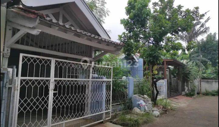 Rumah Kuricang, Lokasi Bagus &amp; Strategis 2