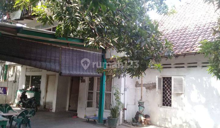 Rumah Di Jl. Kartini/ Bima 1 Cirebon 1