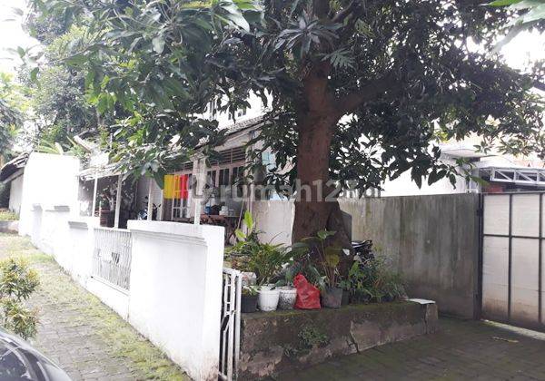 Rumah di Kanfer Raya Banyumanik Semarang 1