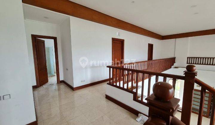 Rumah di Villa Puncak Tidar Malang GMK00034 1