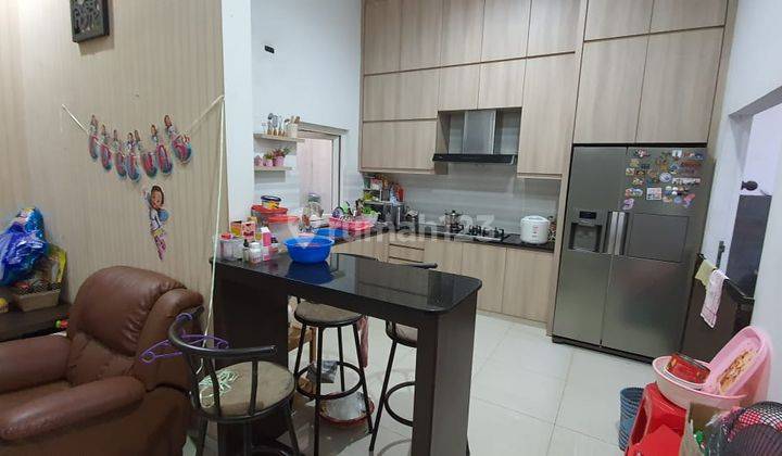 Dijual Rumah Di Bojong Indah Cengkareng Jakarta Barat Full Furnished 2