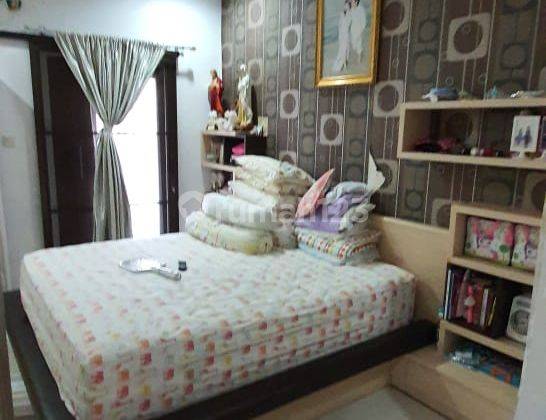 Dijual Rumah Di Bojong Indah Cengkareng Jakarta Barat Full Furnished 1