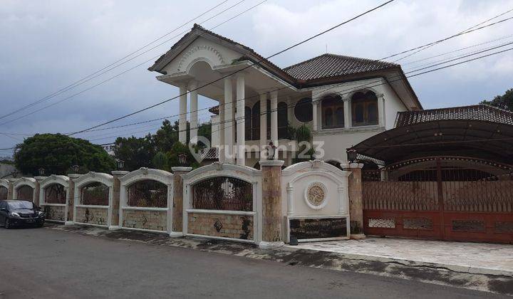 Rumah Exclusive di Solo 2