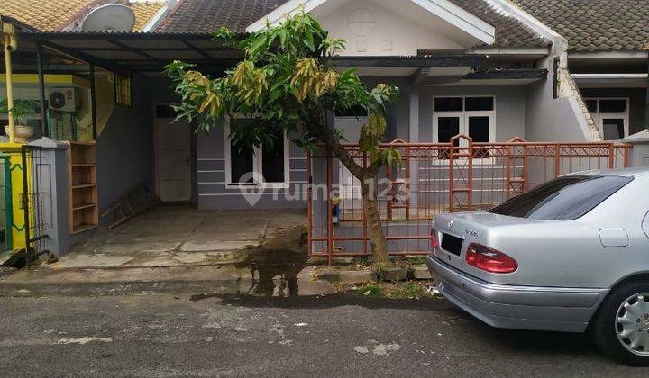 Rumah Bagus di Daerah Sulfat Malang Gmk00003 1