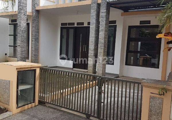 Rumah di Villa Puncak Tidar Malang GMK00005 1