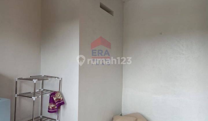 Rumah Dago Giri Raya bangunan 4 Lantai down slope   2