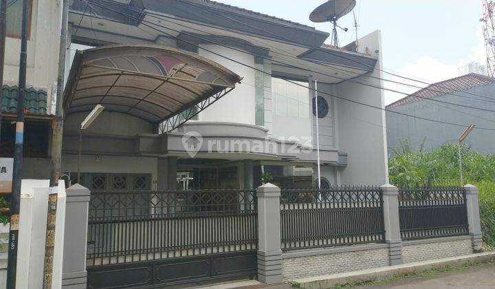 Rumah di Muara, Ngeblong, Kusen Pintu Jati Jatim 2