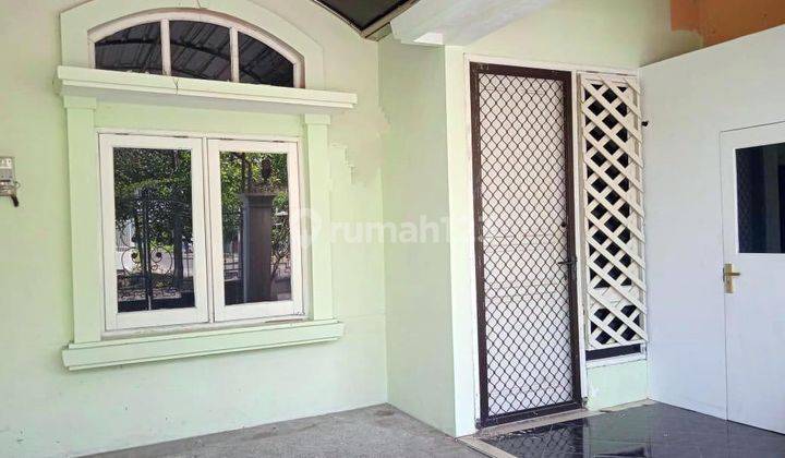 Rumah di Jl. Manggis - POCAN, Bagus + Terawat, Siap Huni 2