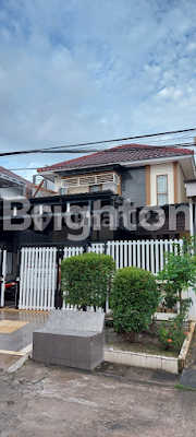 RUMAH TINGGAL BAGUS TERAWAT