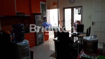 RUMAH TINGGAL BAGUS TERAWAT 2