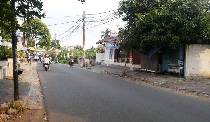 Rumah Hadap Timur Pejaten Barat Dibawah NJOP Murah  2