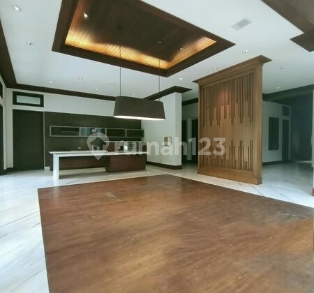 RUMAH SUPER LUXURY DI DAGO BANDUNG 2