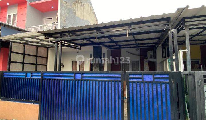 Dijual Rumah Siap Huni Di Cipadu Larangan Tangerang 2