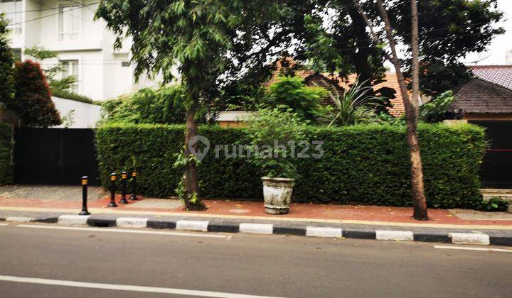 RUMAH KOSTan di Setiabudi Jakarta Selatan 2