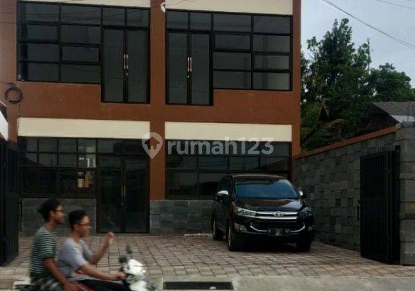 Passive Income! Guesthouse di Dau Malang GMK00183 1