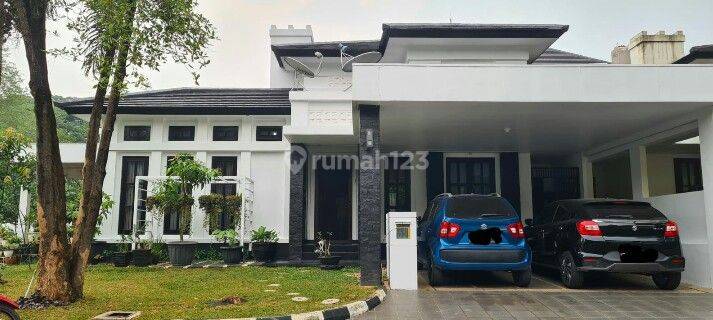 Rumah Mewah Siap Huni Dibintaro 2