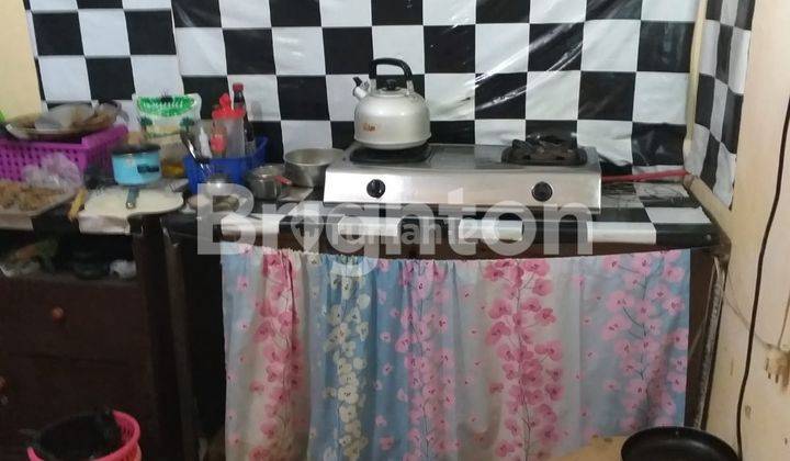 LOKASI TENGAH KOTA DEKAT BPJS PUSAT OLE-OLE 2