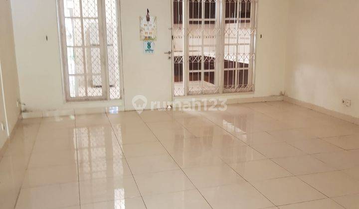 SM Property Rumah Taman Himalaya Lippo Karawaci 1