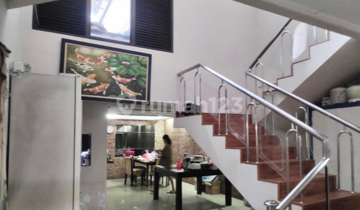 Lego Cepat Rumah Hoek Besar Pulomas 17x33 Lego Cepat Rumah Hoek Besar Pulomas 17x33