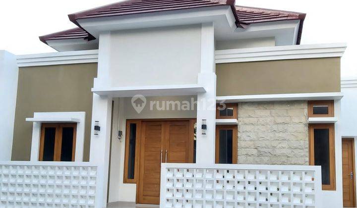 RUMAH MEWAH LOKASI STRATEGIS 1