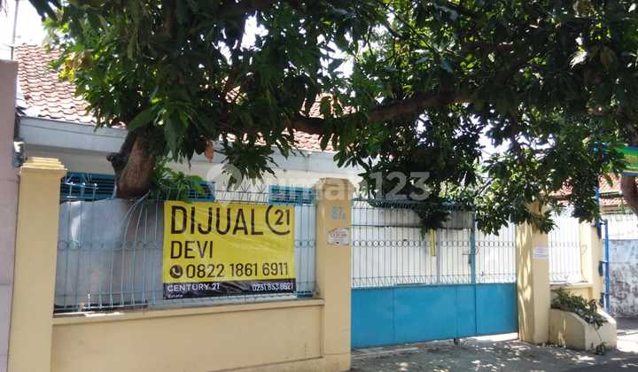 Rumah Tinggal Lokasi.strategis Di Sayap.kesambi Cirebon 1