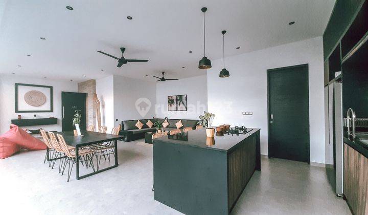 Brand New Villa - Canggu 2