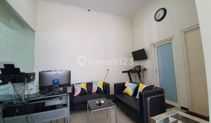 Rumah di Perumahan Graha Mulia Malang GMK00378 2