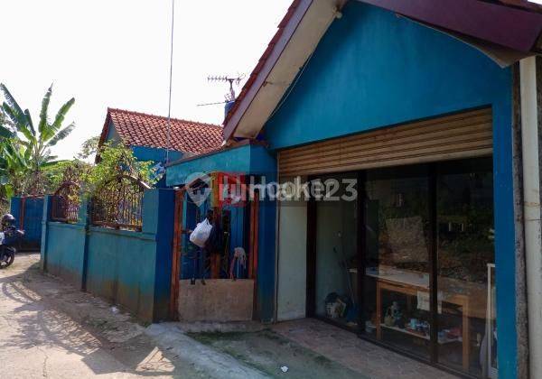 Dijual Murah Rumah di Cilodong Depok 1