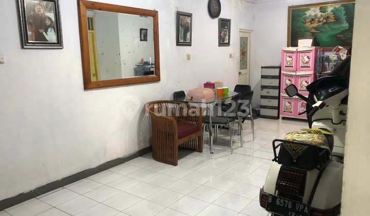 Rumah Pondok Maharta Dekat Bsd, Alam Sutera, Graha Raya Rumah Pondok Maharta Dekat Bsd, Alam Sutera, Graha Raya