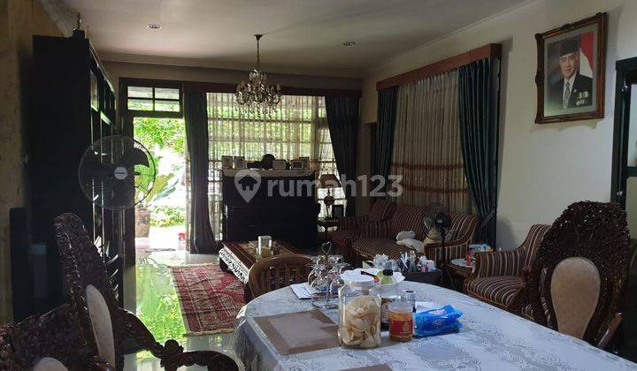 Rumah Lama Dan Masih Siap Huni 2