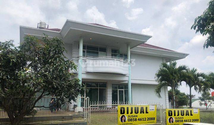 Rumah 2 Lantai Di Setiabudi Regency 2