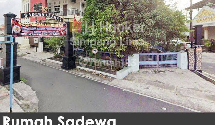 Rumah Kost Aktif Sadewo Semarang Tengah 1