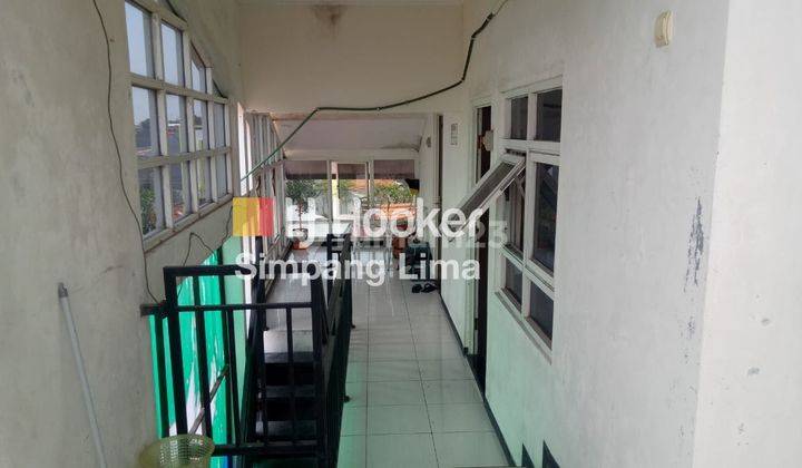 Rumah Kost Aktif Sadewo Semarang Tengah 2