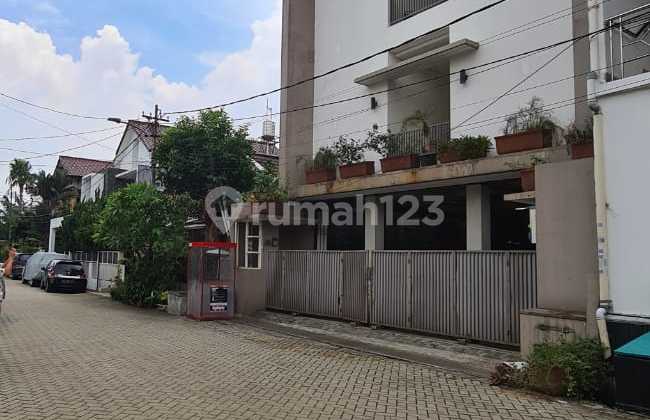 Investasi kost cilandak citos 2