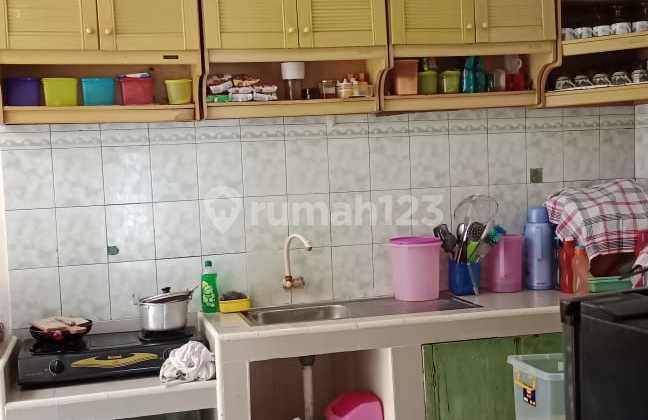 Rumah Rapi Siap Huni Di Duta Bintaro Dekat Graha Raya 2