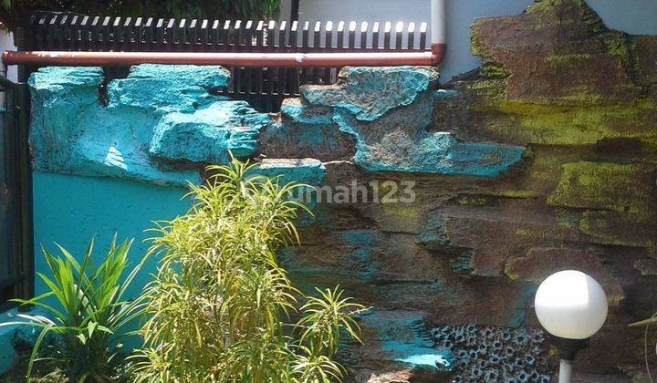 Rumah murah Antapani setra Dago tanjung sari Puri Dago Arcamanik 2