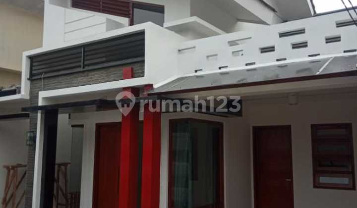 Rumah Minimalis