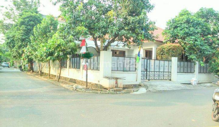 Rumah Bumi Malaka Asri Buaran Duren sawit 1