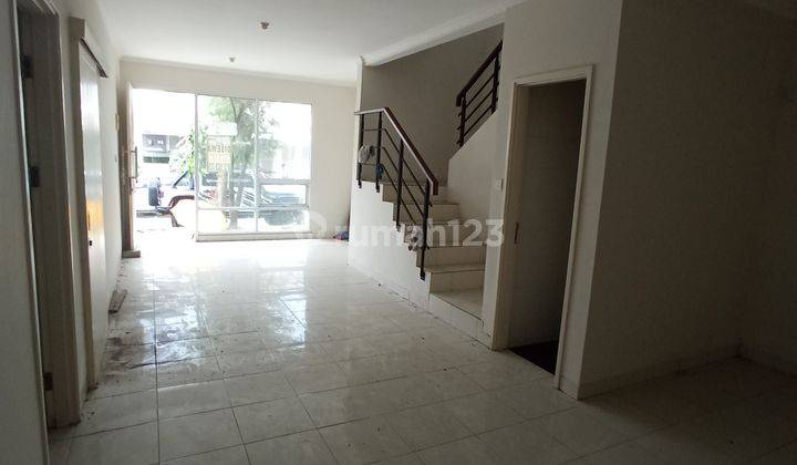 Rumah siap huni cluster azalea gading serpong 2