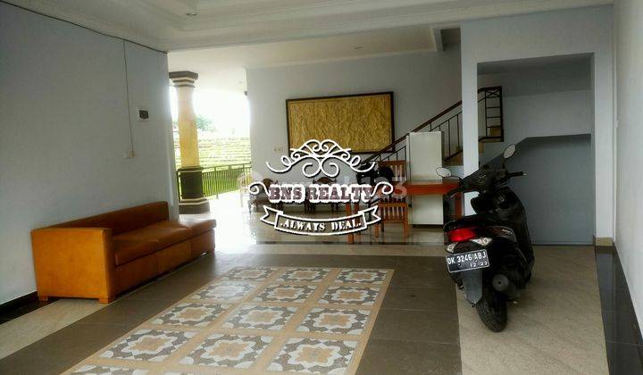 Guest House Jual Lokasi Canggu 1