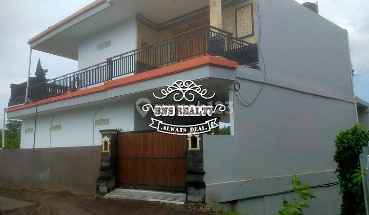 Guest House Jual Lokasi Canggu 2