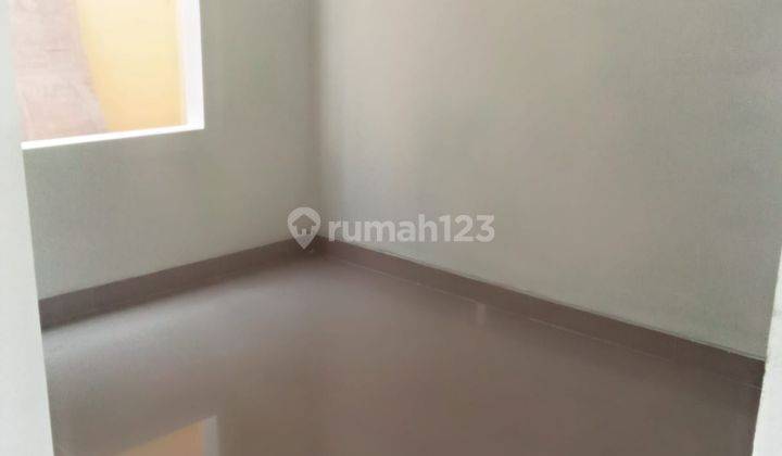 Rumah murah 3 menit RSUD Timur Depok dekat Tol Cimanggis dan LRT 2